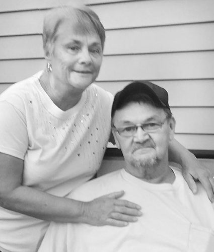 Dobrzynskis Mark 50th